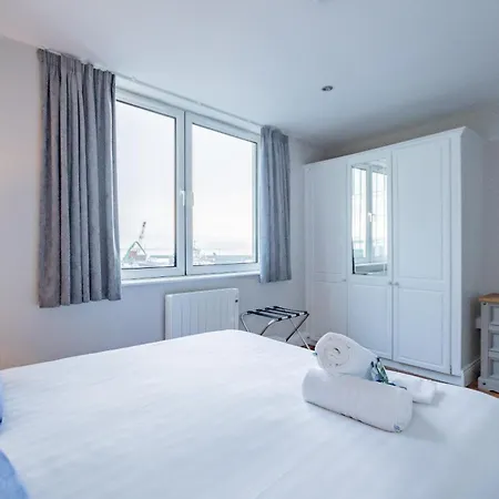 Daire Dockview Port 2 *