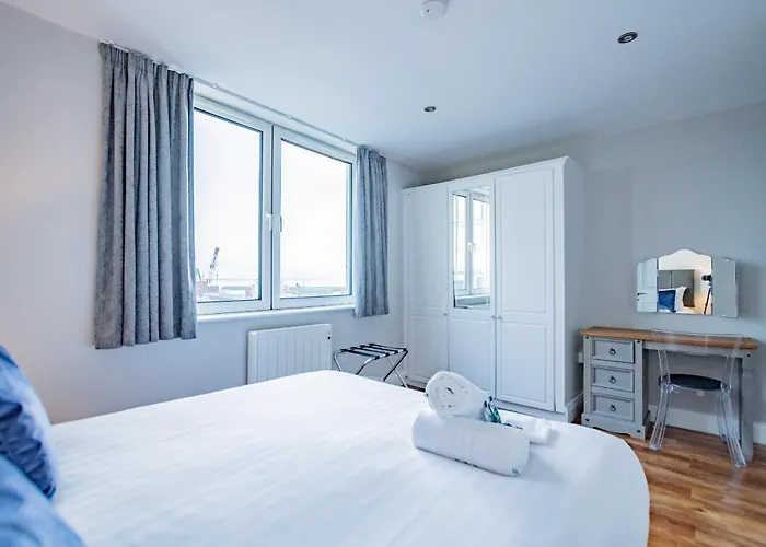 Dockview Port 2 Daire Galway