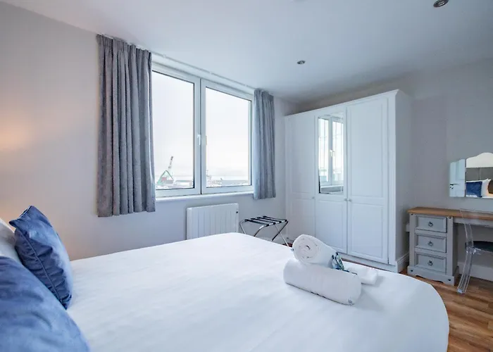 Daire Dockview Port 2 *