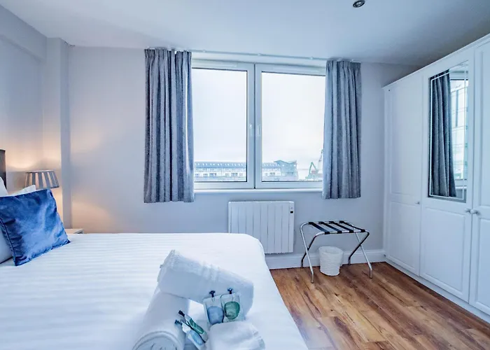 Daire Dockview Port 2