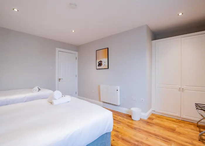 Dockview Port 2 Daire