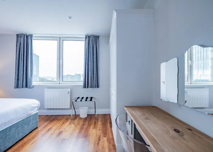 Dockview Port 2 Daire *