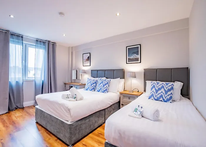 Dockview Port 2 Daire Galway