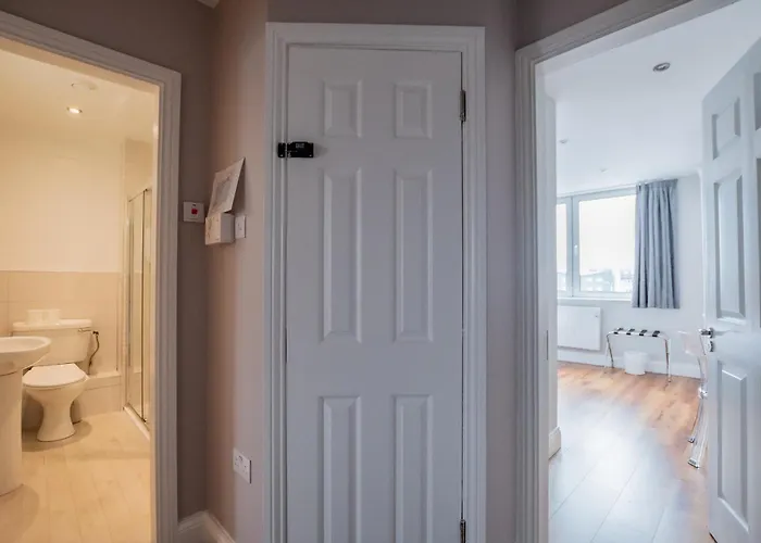 Dockview Port 2 Galway