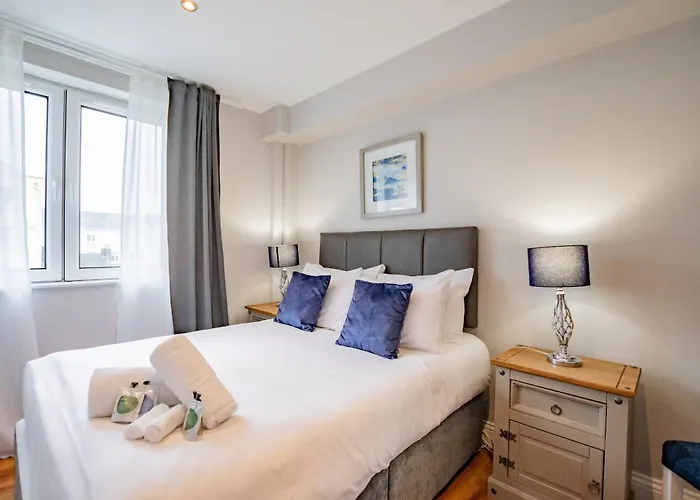 Dockview Port 2 Daire *