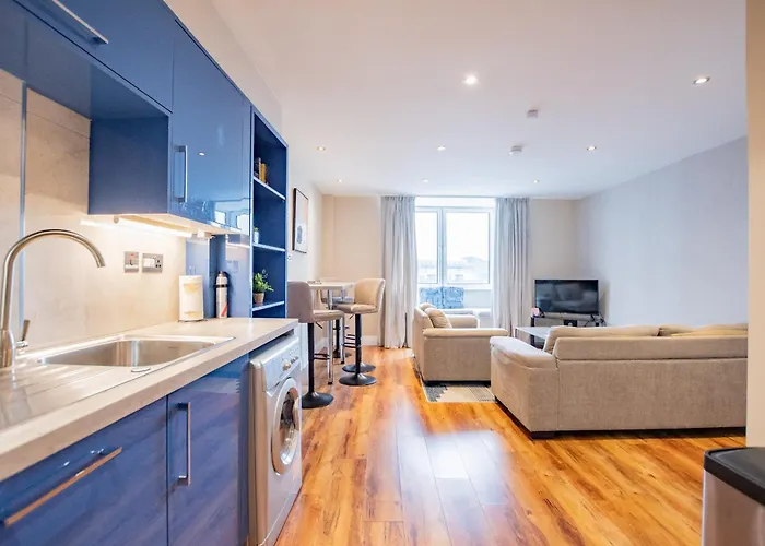 Dockview Port 2 * Galway