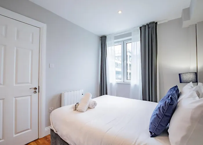 Dockview Port 2 Daire *