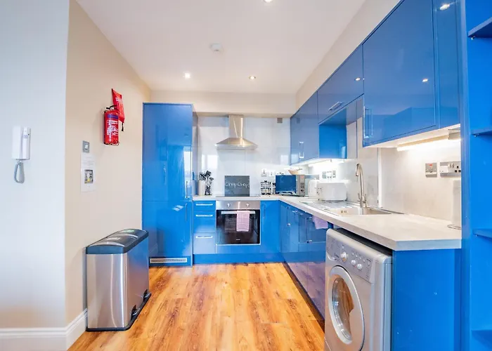 Dockview Port 2 Daire