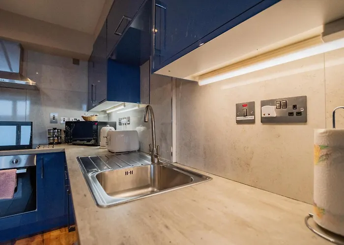 Dockview Port 2 Daire Galway