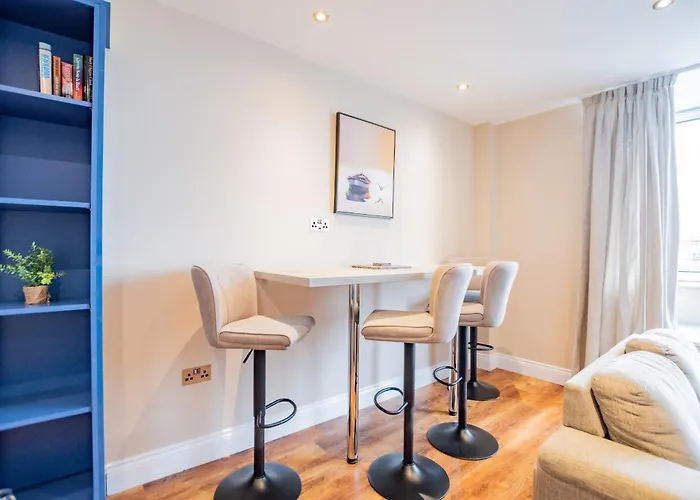 Daire Dockview Port 2 Galway