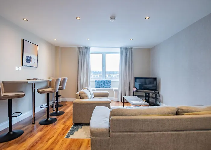 Dockview Port 2 Daire