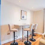 Appartamento Dockview Port 2 Galway