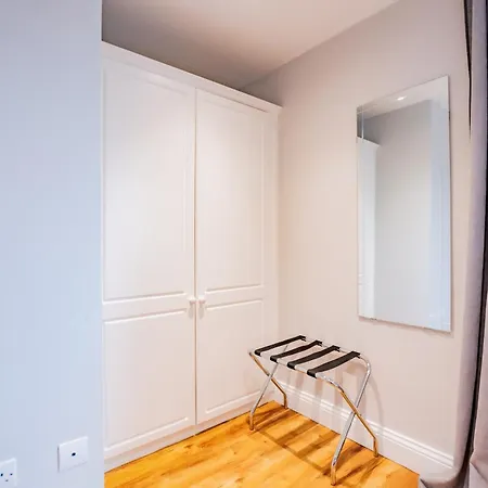 Dockview Port 2 Appartement Galway