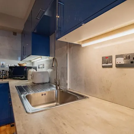 Dockview Port 2 Appartement Galway