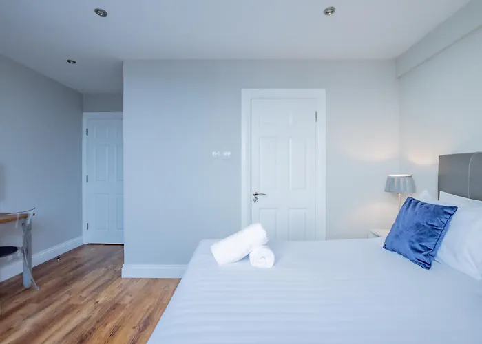 Dockview Port 2 ゴールウェイ