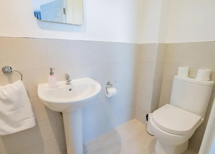 Dockview Port 2 Apartament