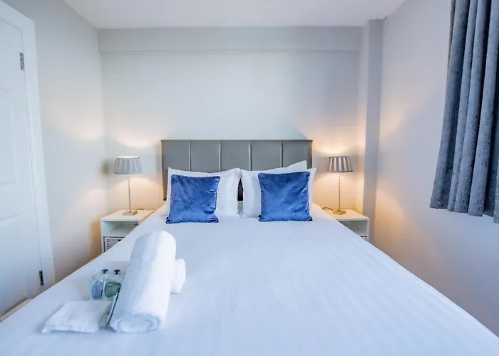 Apartament Dockview Port 2