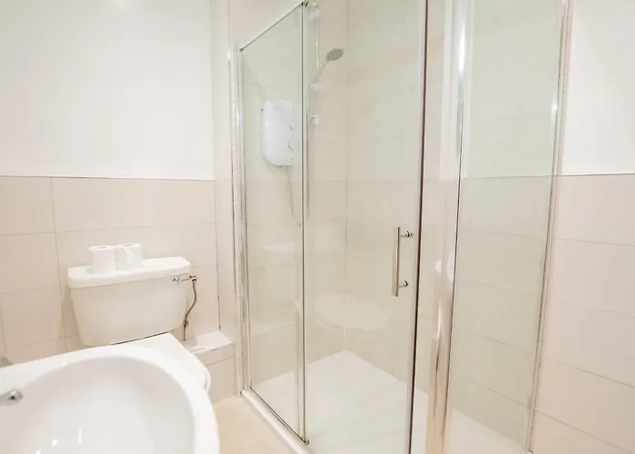 Dockview Port 2 Apartament *