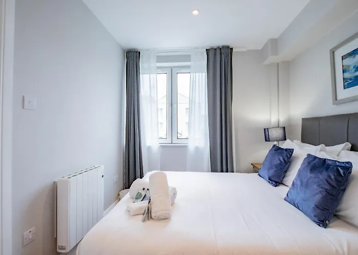 Apartament Dockview Port 2