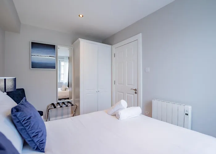 Apartament Dockview Port 2 *