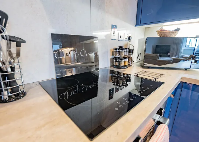 Dockview Port 2 ゴールウェイ