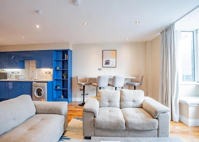 Dockview Port 2 * Galway