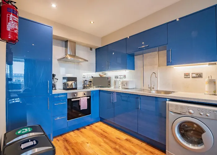 Dockview Port 2 * ゴールウェイ