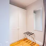 Dockview Port 2 Apartment Galway
