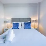 Apartment Dockview Port 2