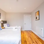 Dockview Port 2 Apartment Galway