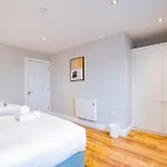 Apartment Dockview Port 2 Galway
