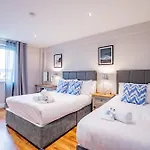 Dockview Port 2 Apartment Galway
