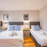 Apartment Dockview Port 2 Galway