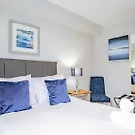 Apartment Dockview Port 2 Galway