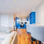 Dockview Port 2 Apartment Galway
