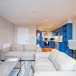 Apartment Dockview Port 2 Galway