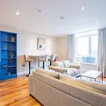 Apartment Dockview Port 2 Galway