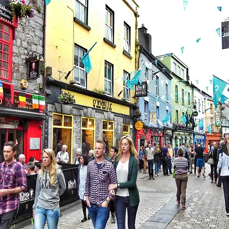 Dockview Port 2 Galway