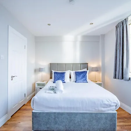 Dockview Port 2 * Galway