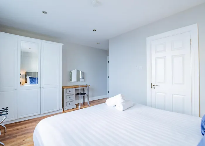 Appartamento Dockview Port 2 Galway