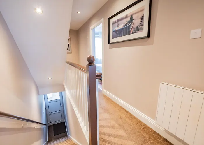 Appartamento Dockview Port 2