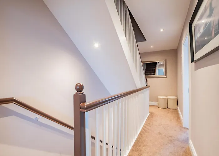 Appartamento Dockview Port 2 Galway