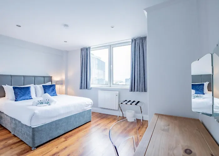 Dockview Port 2 * Galway