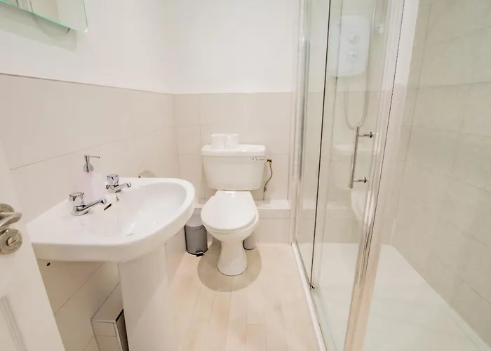 Dockview Port 2 Appartamento *