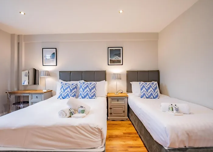 Appartamento Dockview Port 2 Galway