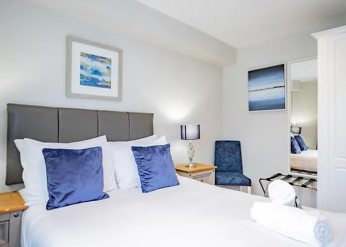 Appartamento Dockview Port 2 Galway