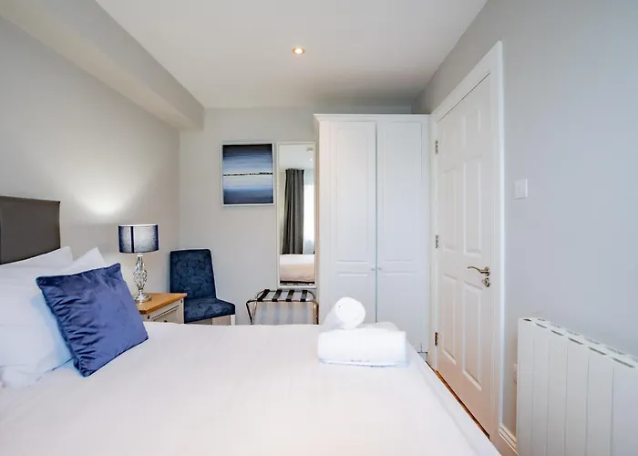 Appartamento Dockview Port 2 *