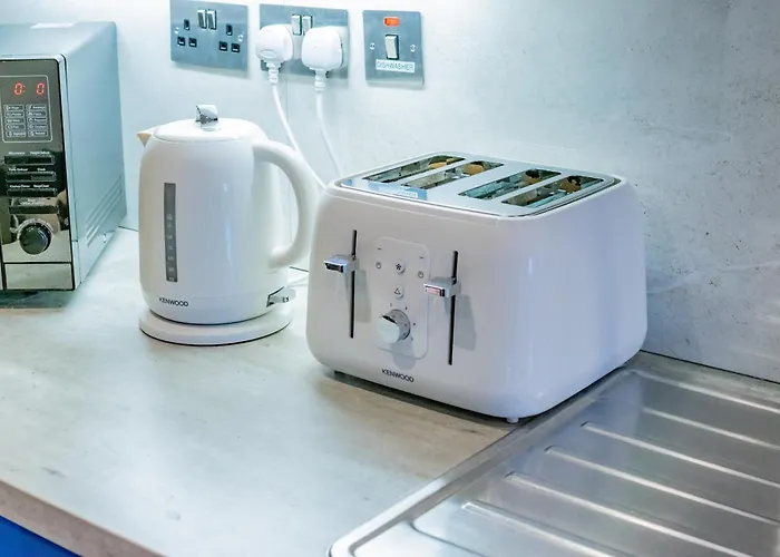 Dockview Port 2 Appartamento *