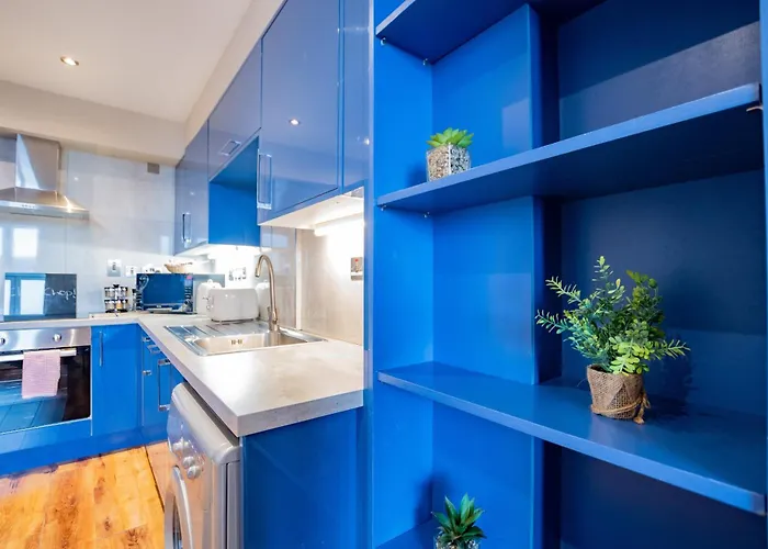 Dockview Port 2 Appartamento